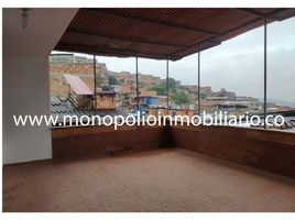 4 Bedroom Villa for sale in Antioquia Museum, Medellin, Medellin