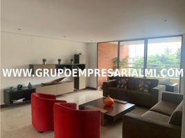 3 Habitación Apartamento en alquiler en Parque de los Pies Descalzos, Medellín, Medellín