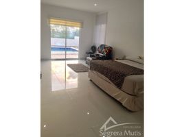 7 Habitación Casa en venta en Cartagena, Bolivar, Cartagena