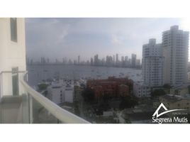 3 Habitación Apartamento en venta en Cartagena, Bolivar, Cartagena