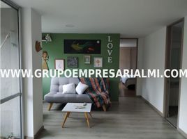 2 Habitación Apartamento en venta en Antioquia, Envigado, Antioquia