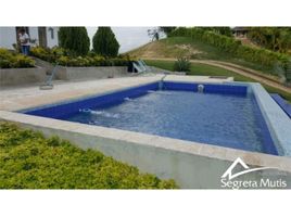 3 Bedroom House for sale in Turbaco, Bolivar, Turbaco