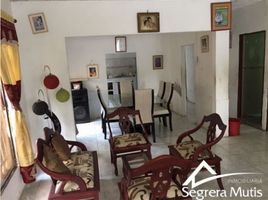 4 Habitación Villa en venta en La Casa del Joyero, Cartagena, Cartagena