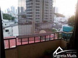 3 Habitación Apartamento en venta en Cartagena, Bolivar, Cartagena