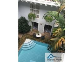 5 chambre Maison for sale in Bolivar, Cartagena, Bolivar