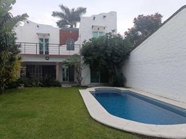 4 Schlafzimmer Haus zu verkaufen in Cuernavaca, Morelos, Cuernavaca