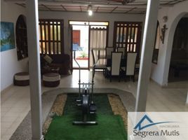 5 Bedroom House for sale in Bolivar, Cartagena, Bolivar