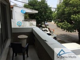 5 chambre Maison for sale in Bolivar, Cartagena, Bolivar