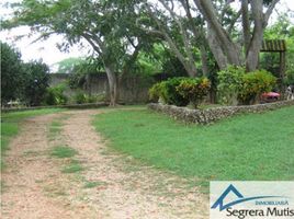 7 chambre Maison for sale in Bolivar, Turbaco, Bolivar