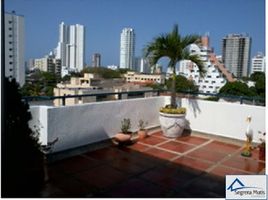 Appartement 3 chambre à vendre à Cartagena, Bolivar, Cartagena