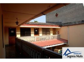 10 Bedroom House for sale in Bolivar, Cartagena, Bolivar