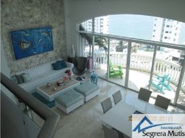 2 Bedroom Apartment for sale in Cartagena, Bolivar, Cartagena