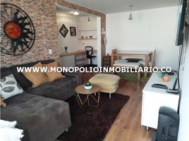 3 Habitación Apartamento en venta en Antioquia, Envigado, Antioquia