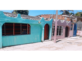 Studio House for sale in Bolivar, Cartagena, Bolivar