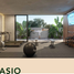 2 Habitación Departamento en venta en Merida, Yucatán, Merida