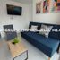 3 Bedroom Apartment for rent in Bare Foot Park (Parque de los Pies Descalzos), Medellin, Medellin