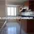 3 Habitación Apartamento en alquiler en Parque de los Pies Descalzos, Medellín, Medellín