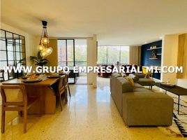 3 Habitación Apartamento en alquiler en Parque de los Pies Descalzos, Medellín, Medellín