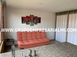 1 Bedroom Condo for rent in Colombia, Itagui, Antioquia, Colombia