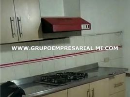 4 Habitación Casa en alquiler en Parque de los Pies Descalzos, Medellín, Medellín