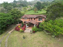 10 Habitación Villa en venta en Barbosa, Antioquia, Barbosa