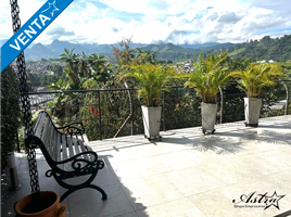 3 Habitación Villa en venta en Manizales, Caldas, Manizales