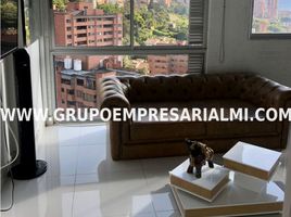 1 Habitación Apartamento en venta en Colombia, Medellín, Antioquia, Colombia