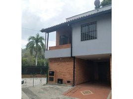 4 Habitación Villa en venta en Cali, Valle Del Cauca, Cali