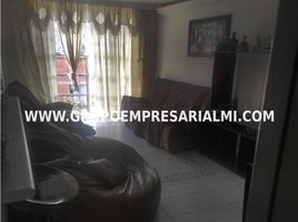 3 Habitación Apartamento en venta en Museo de Antioquia, Medellín, Medellín