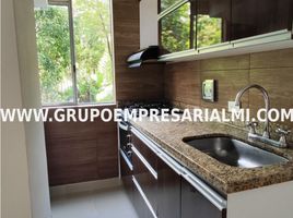 3 Habitación Departamento en alquiler en Envigado, Antioquia, Envigado