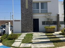 4 Schlafzimmer Haus zu verkaufen in San Luis Potosi, San Luis Potosi, San Luis Potosi, San Luis Potosi
