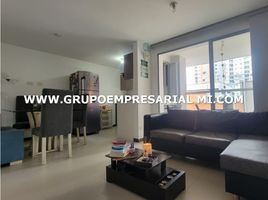 3 Habitación Apartamento en venta en Museo de Antioquia, Medellín, Medellín