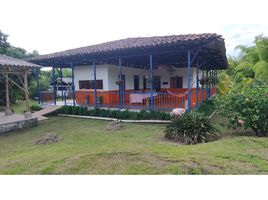 4 Bedroom Villa for sale in Calarca, Quindio, Calarca