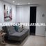 3 Habitación Apartamento en venta en Centro Comercial Unicentro Medellin, Medellín, Medellín