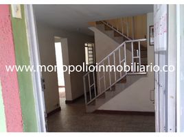 3 Habitación Villa en venta en Parque de los Pies Descalzos, Medellín, Medellín