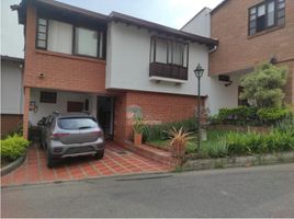 5 Habitación Casa en venta en Envigado, Antioquia, Envigado