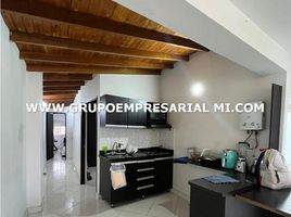 3 Habitación Apartamento en venta en Antioquia, Medellín, Antioquia