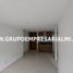 2 Bedroom Apartment for sale in Antioquia, Medellin, Antioquia