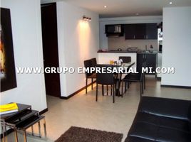 3 Habitación Departamento en alquiler en Antioquia, Medellín, Antioquia