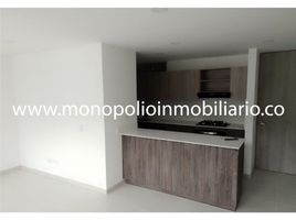 3 Habitación Departamento en alquiler en Colombia, Medellín, Antioquia, Colombia