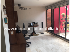 2 Habitación Apartamento en alquiler en Parque de los Pies Descalzos, Medellín, Medellín