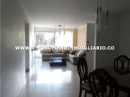 3 Habitación Apartamento en alquiler en Parque de los Pies Descalzos, Medellín, Medellín