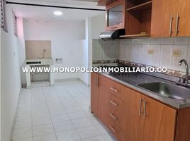 3 Habitación Apartamento en alquiler en Museo de Antioquia, Medellín, Medellín