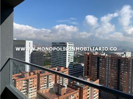 2 Bedroom Condo for rent in Medellin, Antioquia, Medellin