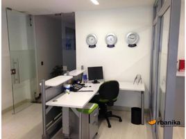 123 m² Office for sale in Parque de los Pies Descalzos, Medellín, Medellín