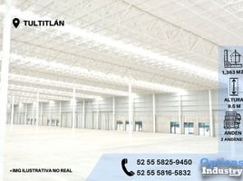 Estudio Casa en alquiler en Cuautitlan Izcalli, México, Cuautitlan Izcalli, México, México