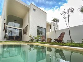 3 Schlafzimmer Villa zu verkaufen in Merida, Yucatan, Merida