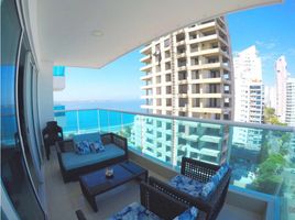 3 Bedroom Apartment for sale in Cartagena, Bolivar, Cartagena