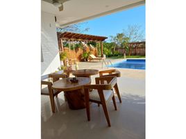 7 Habitación Casa en venta en Cartagena, Bolivar, Cartagena