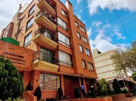 4 Habitación Apartamento en venta en Bogotá, Cundinamarca, Bogotá